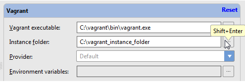 Pycharm中Vagrant高级技巧有哪些