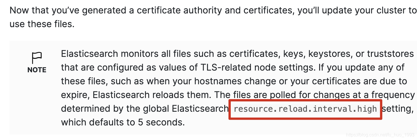 如何实现elasticsearch基于RBAC认证和集群之间的TLS通讯