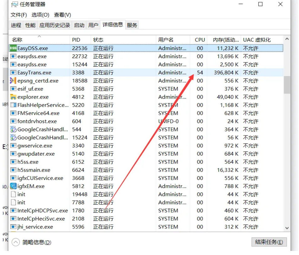 解決視頻流拉轉(zhuǎn)推造成的CPU占用過高的方法步驟