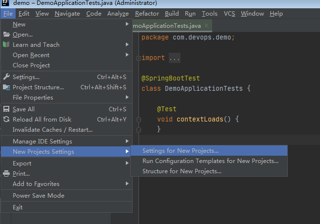 IntelliJ IDEA使用方法是什么