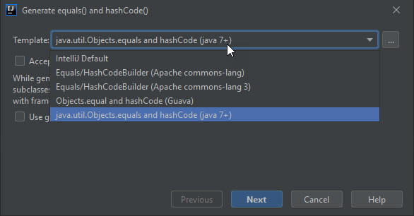 Java中 hashCode() 方法如何使用