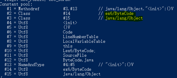 什么是JAVA Class文件