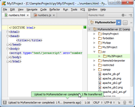 如何用Pycharm调试器实现Java脚本调试