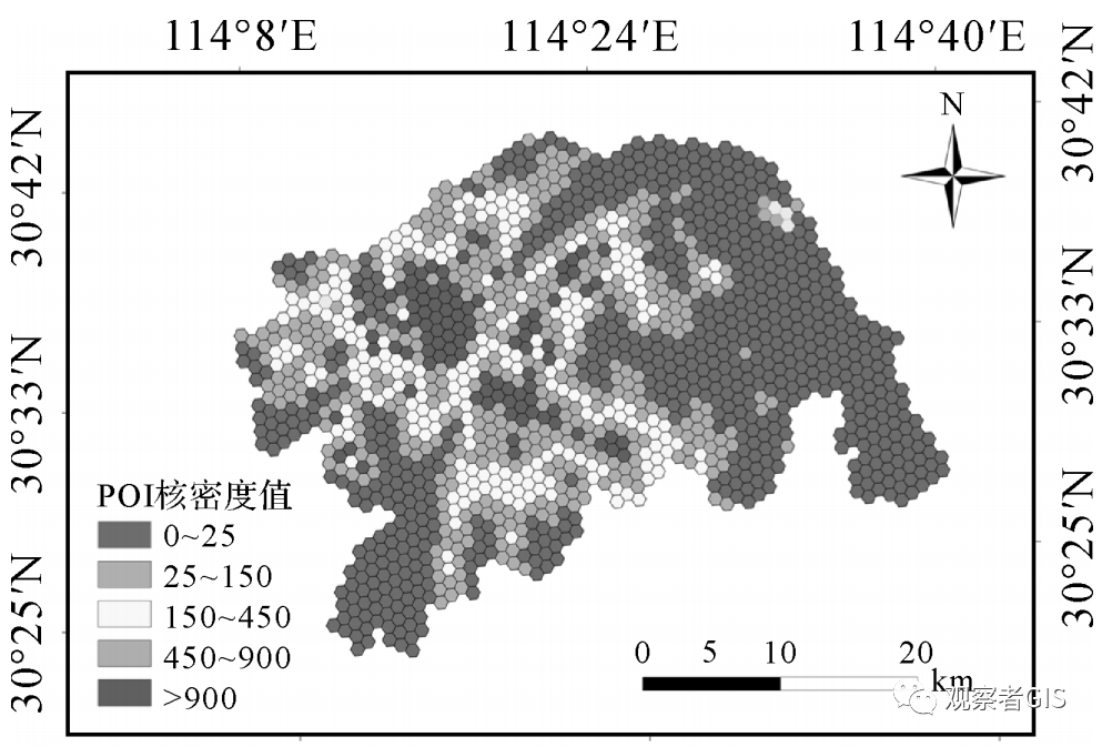 ArcGIS中怎么创建一个渔网