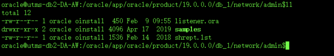 Ora 28040 no matching authentication protocol как исправить oracle 19c