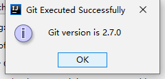 如何解决File not found: git.exe的问题