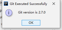 如何解決File not found: git.exe的問題