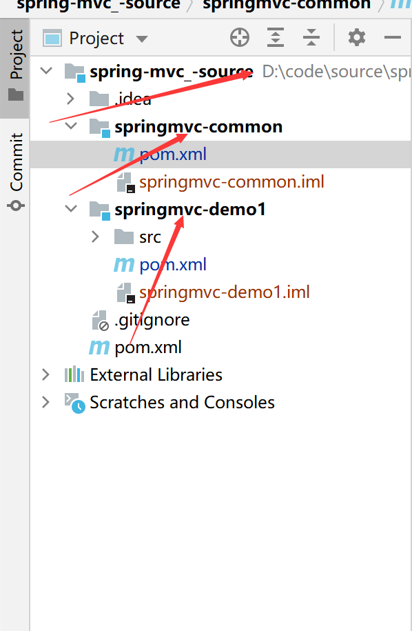 如何配置SpringMvc