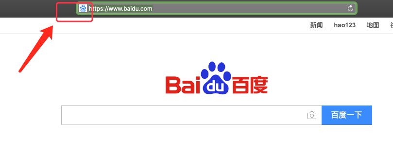 什么是favicon.ico