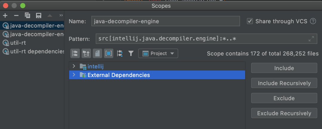 IntelliJ IDEA有哪些新功能