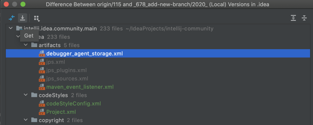 IntelliJ IDEA有哪些新功能