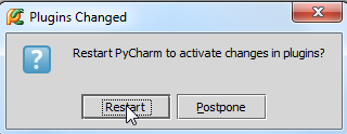 如何将Pycharm作为Vim编辑器使用