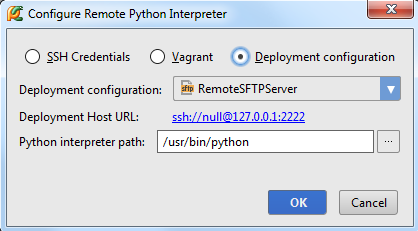 如何进行Python解释器的相关配置