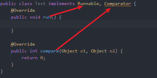 Java8中Lambda的特性是什么