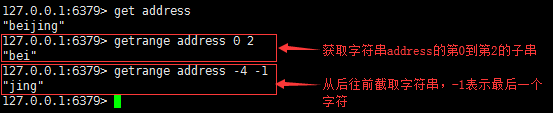 redis中如何使用字符串類型