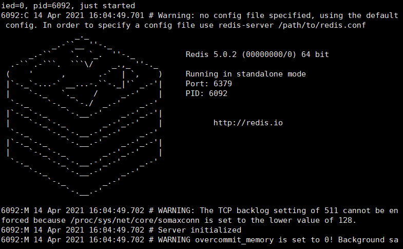 怎么在Linux下安装Redis