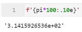 Python用户都不知道的f-string隐秘技巧有哪些呢