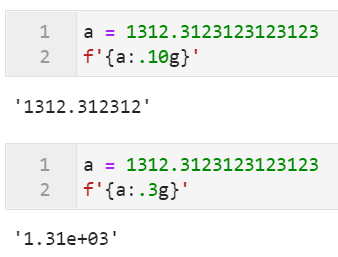 Python用户都不知道的f-string隐秘技巧有哪些呢