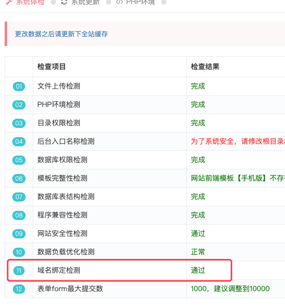 怎么用CMS自動識別PC和移動端