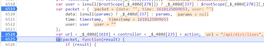 python如何进行菠菜网站请求验证码的data参数加密逻辑分析