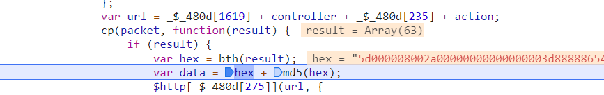 python如何进行菠菜网站请求验证码的data参数加密逻辑分析