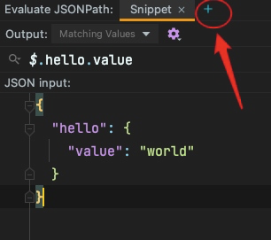 如何使用JSONPath与JSON Lines