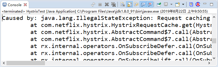 如何進(jìn)行SpringCloud-Hystrix緩存與合并請求