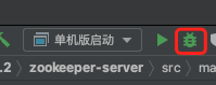 如何調(diào)試大型開源項目ZooKeeper