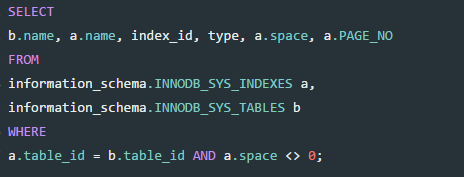 InnoDB中一棵B+树存的行数据有多少