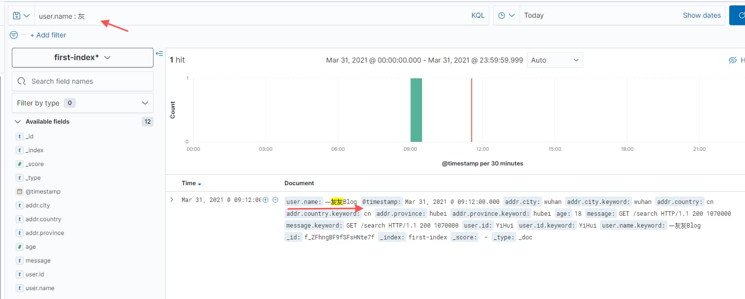 如何正确的使用ElastchSearch