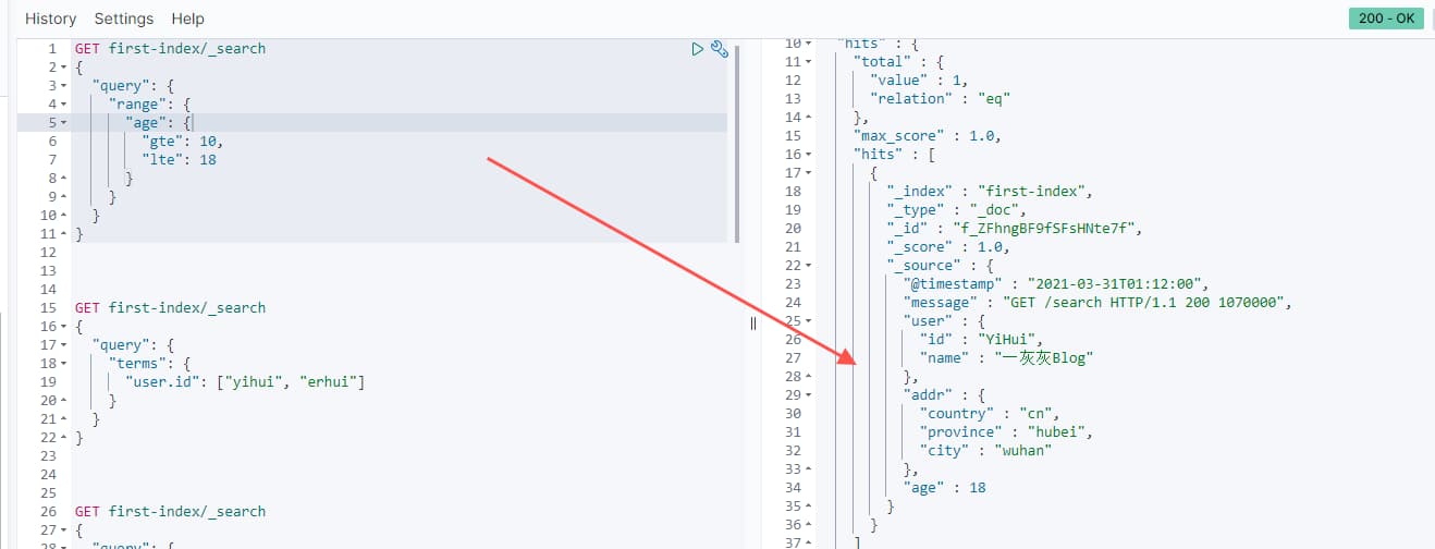 如何正确的使用ElastchSearch