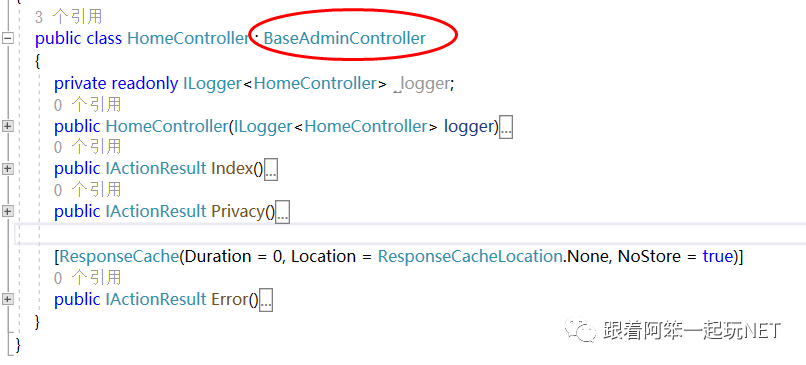 ASP.NET Core中怎么使用Session实现身份验证