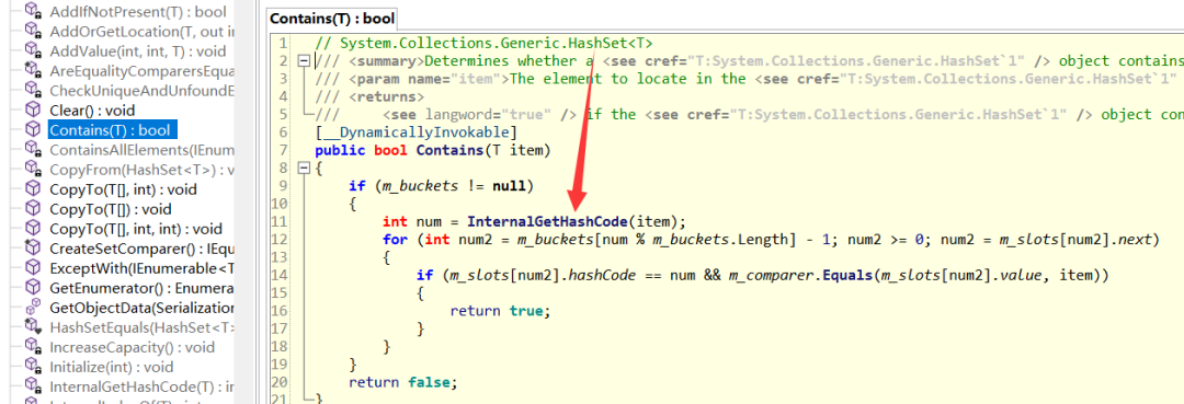 NET中重写了Equals还有必要重写GetHashCode的示例分析