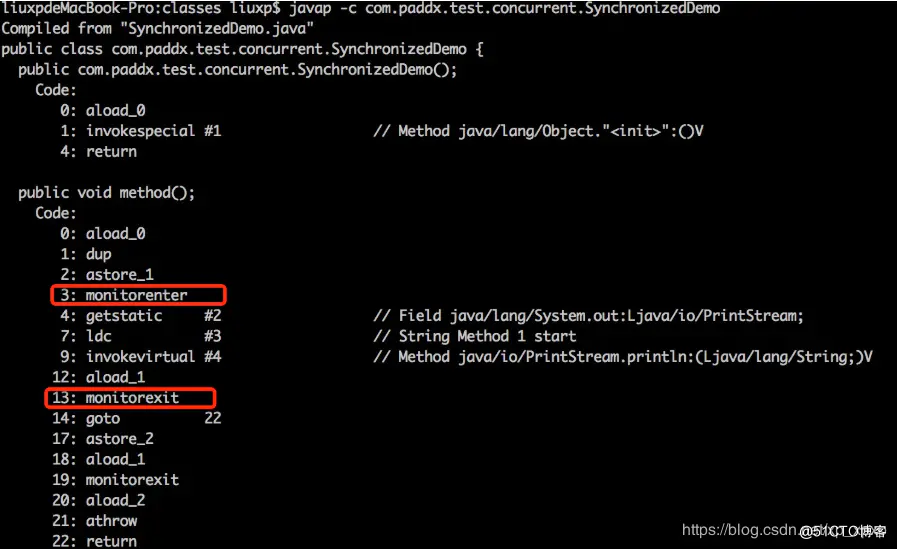 Java中synchronized的作用及用法