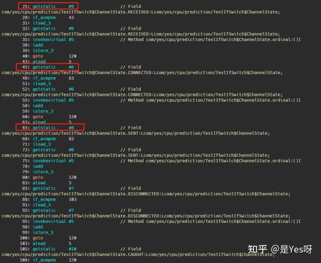 为什么程序员喜欢用大量的if else而偏不用switch