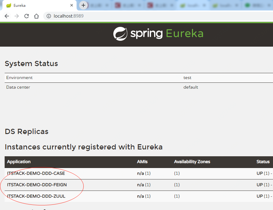 基于java SpringCloud怎么搭建微服务