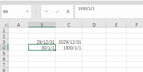 Excel中的有趣的bug有哪些