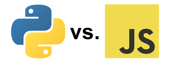 Python和JavaScript在使用上有什么区别