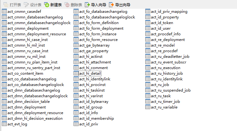 Springboot+Flowable如何升级改造OA系统