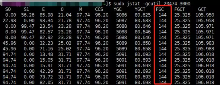 如何优化JVM OOM