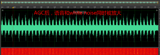 WebRTC的Audio在進(jìn)入Encoder之前的處理流程是什么