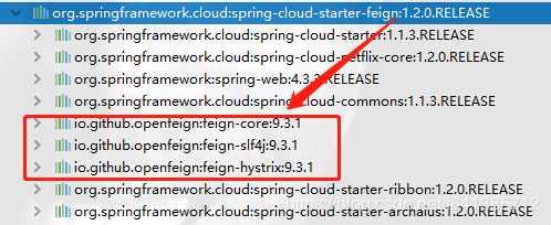 如何深入学习SpringCloud Fegin