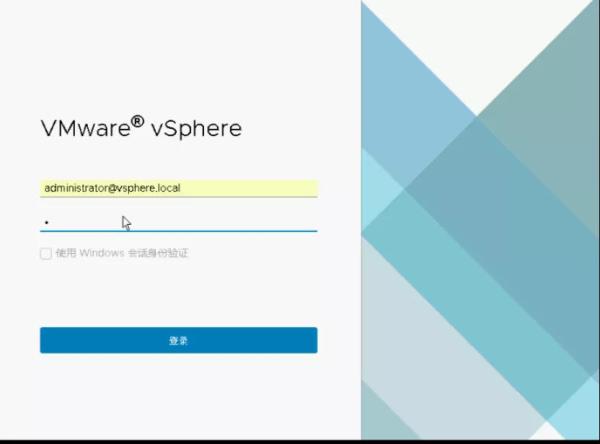 怎样通过 VMware 容灾技术快速构建PaaS层异地容灾平台