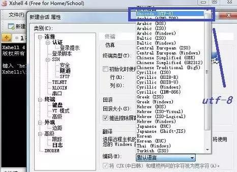 怎么搭建自己的web前端服务器环境