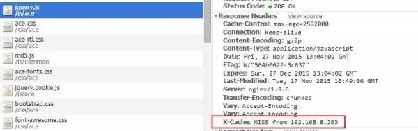 Nginx+Tomcat 中怎么通過(guò)動(dòng)靜分離實(shí)現(xiàn)負(fù)載均衡