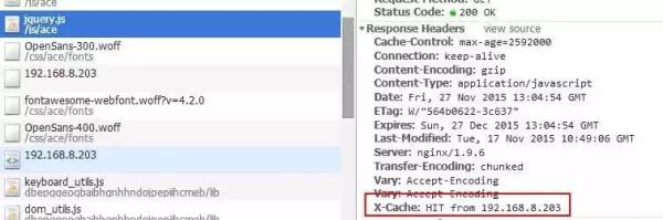 Nginx+Tomcat 中怎么通过动静分离实现负载均衡