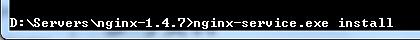 怎么借助Nginx搭建反向代理服务器