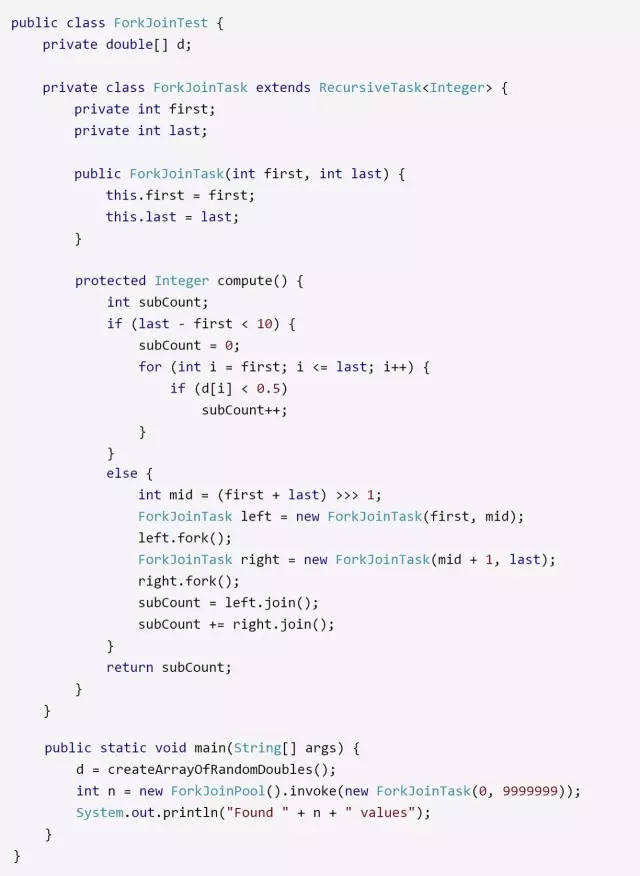 Java线程的调优方法