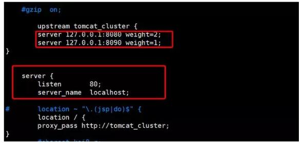 如何实现Nginx+tomcat负载均衡的会话保持