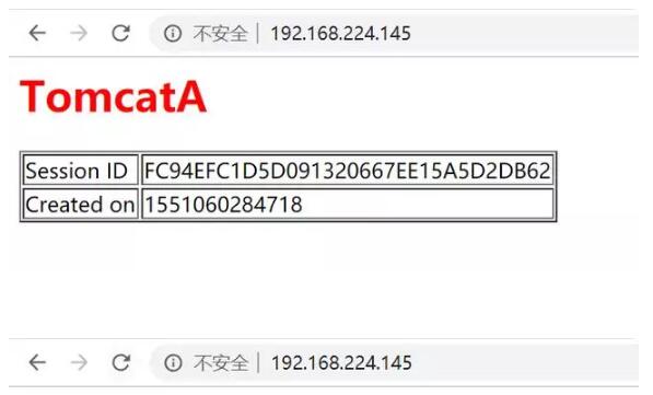 如何实现Nginx+tomcat负载均衡的会话保持